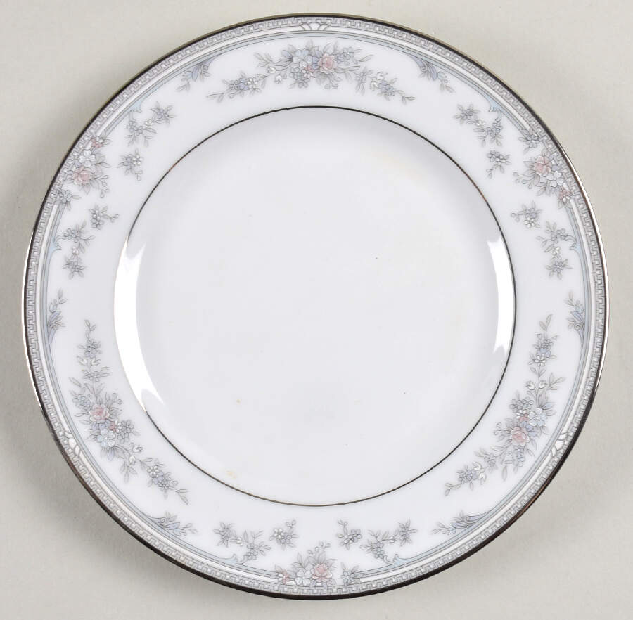 Covent Garden Bread & Butter Plate by Noritake-1