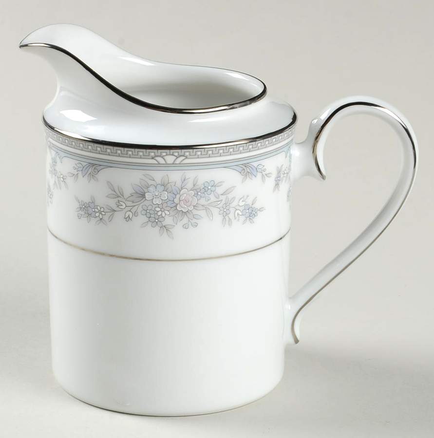 Covent Garden Creamer by Noritake-1