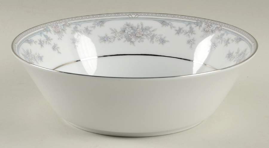 Covent Garden 8" Round Vegetable Bowl by Noritake-1