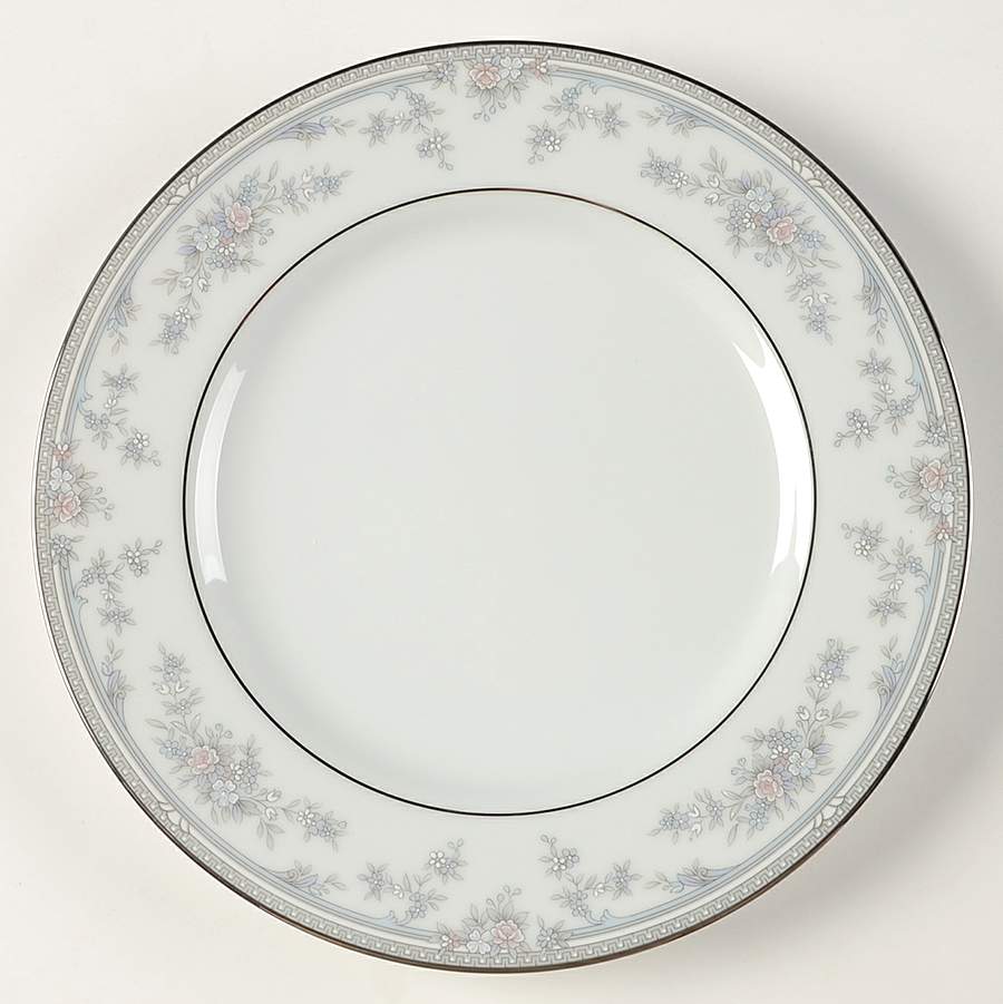 Covent Garden Salad Plate by Noritake-1
