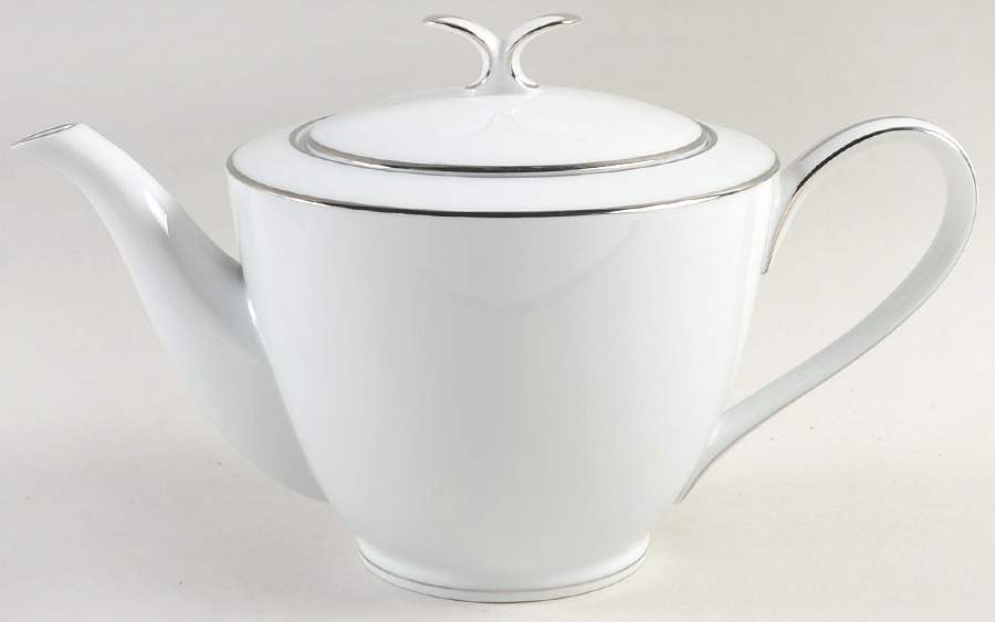 Colony Teapot & Lid by Noritake-1