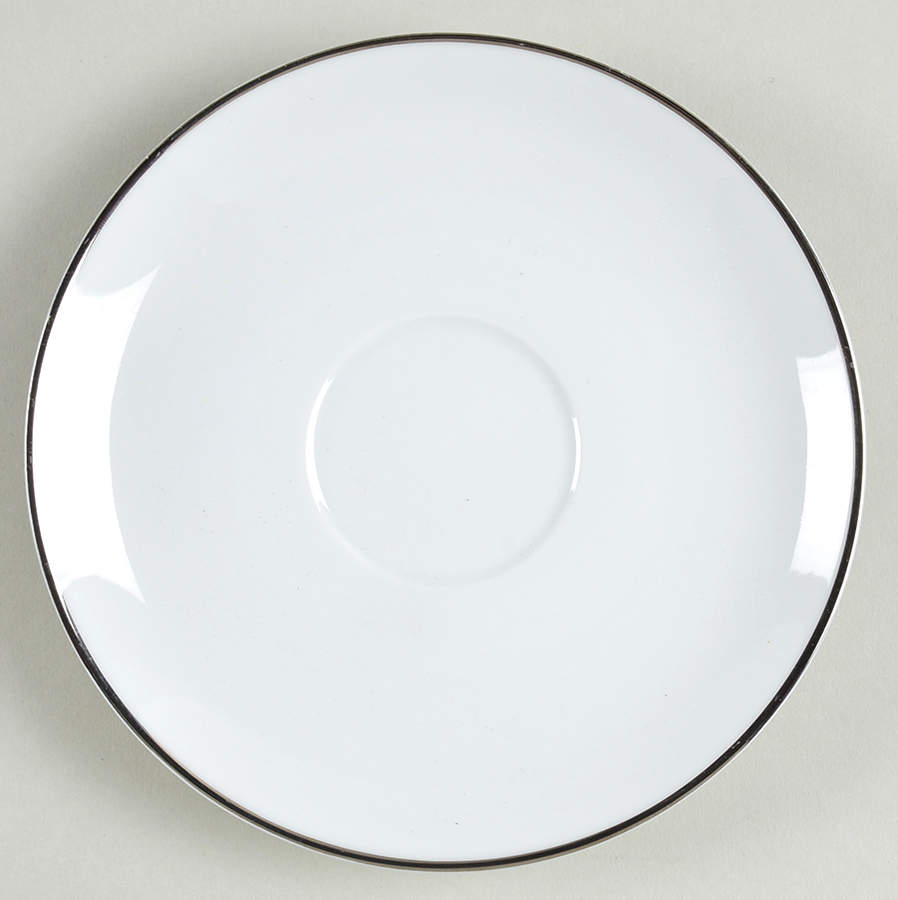 Colony Saucer by Noritake-1