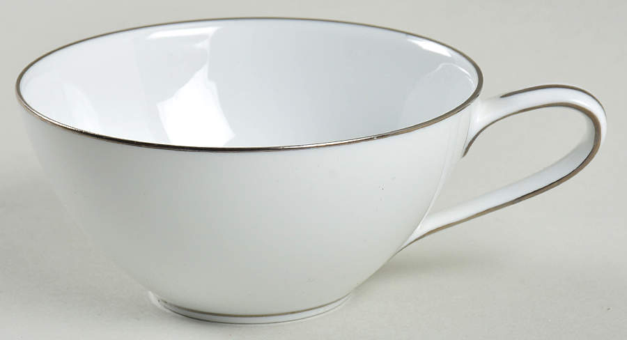 Colony Flat Cup by Noritake-1