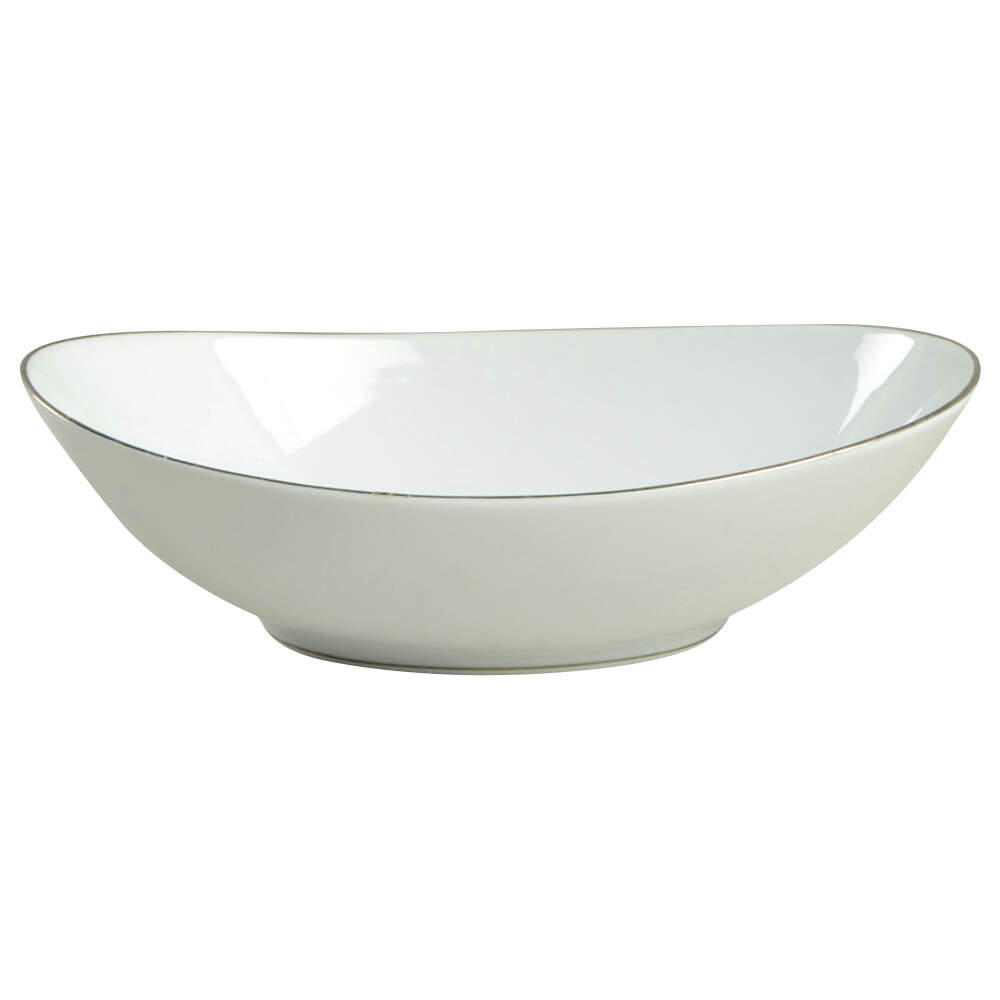 Colony 10" Oval Vegetable Bowl by Noritake-1