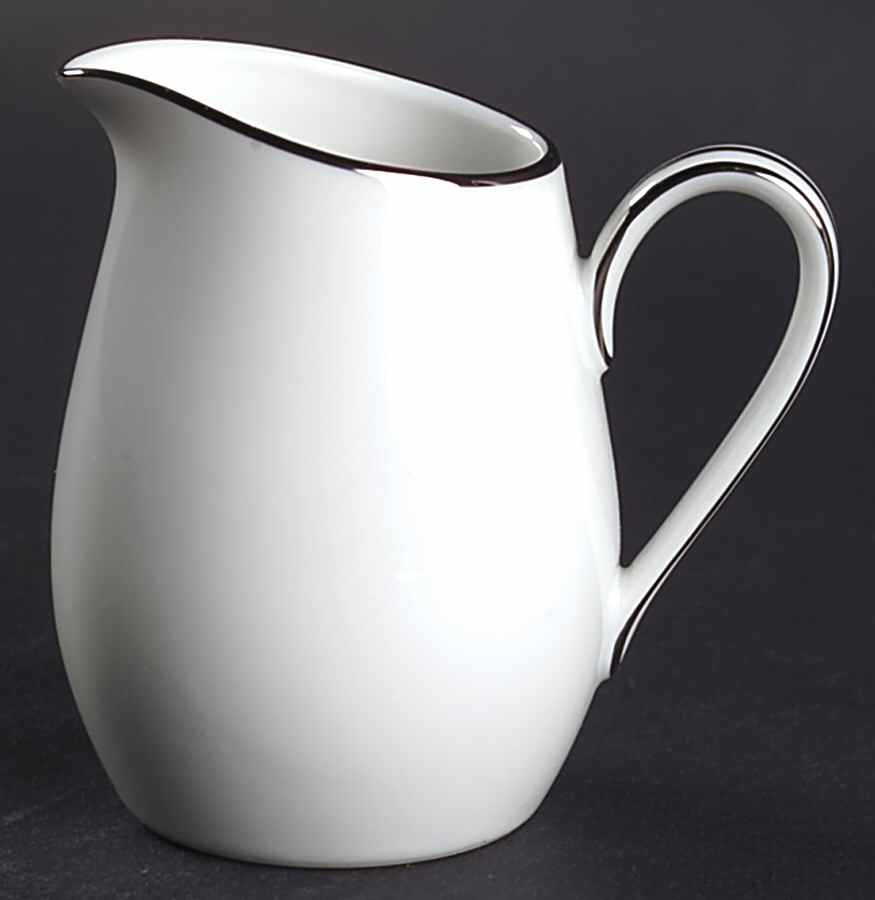 Colony Mini Creamer by Noritake-1