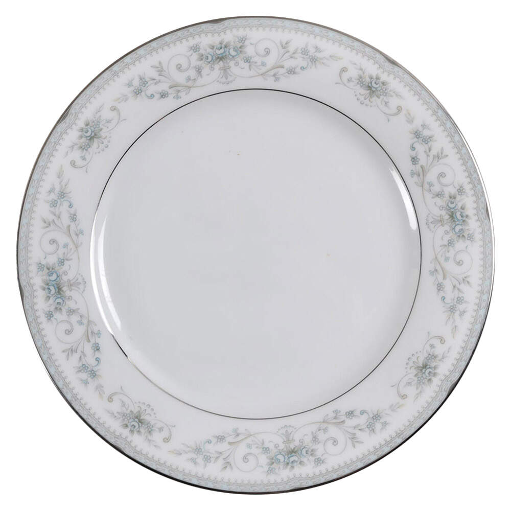 Colburn Salad Plate by Noritake-1