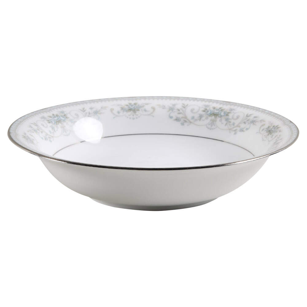 Colburn Coupe Soup Bowl by Noritake-1