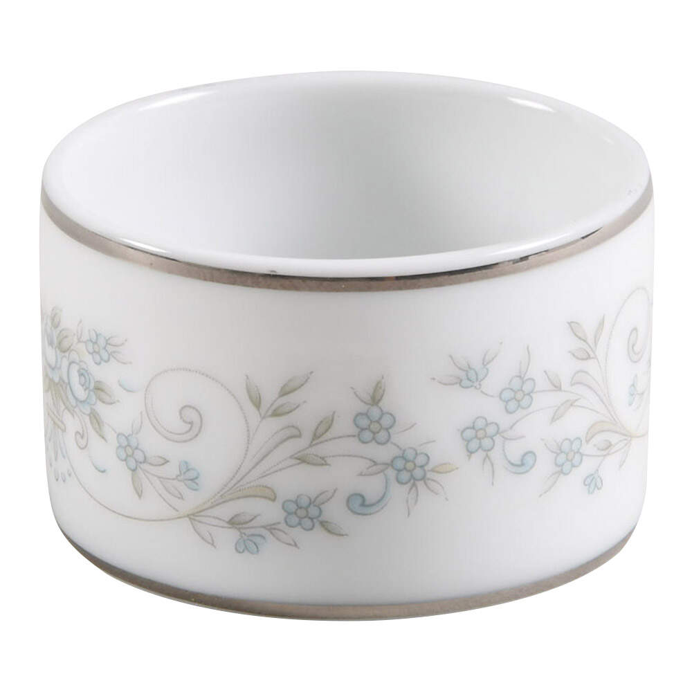 Colburn Napkin Ring by Noritake-1