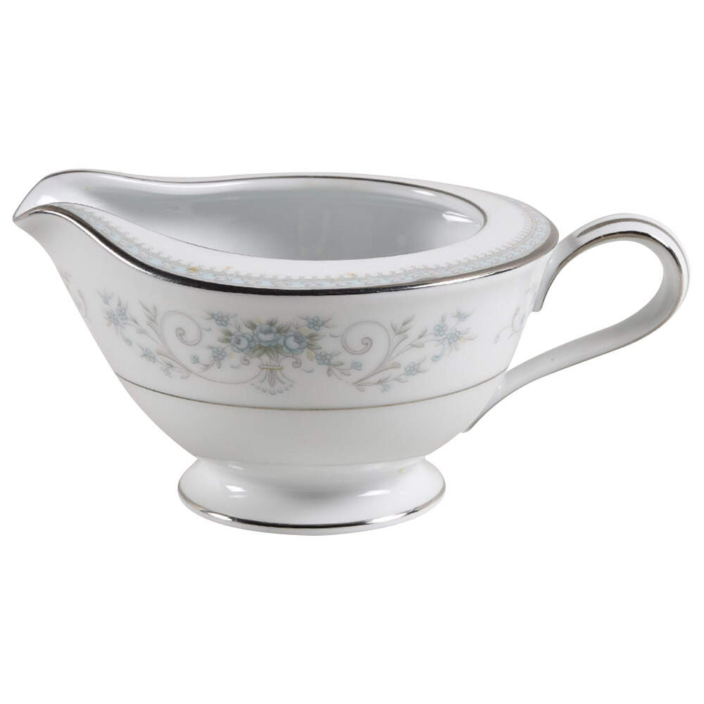 Colburn Creamer by Noritake-1