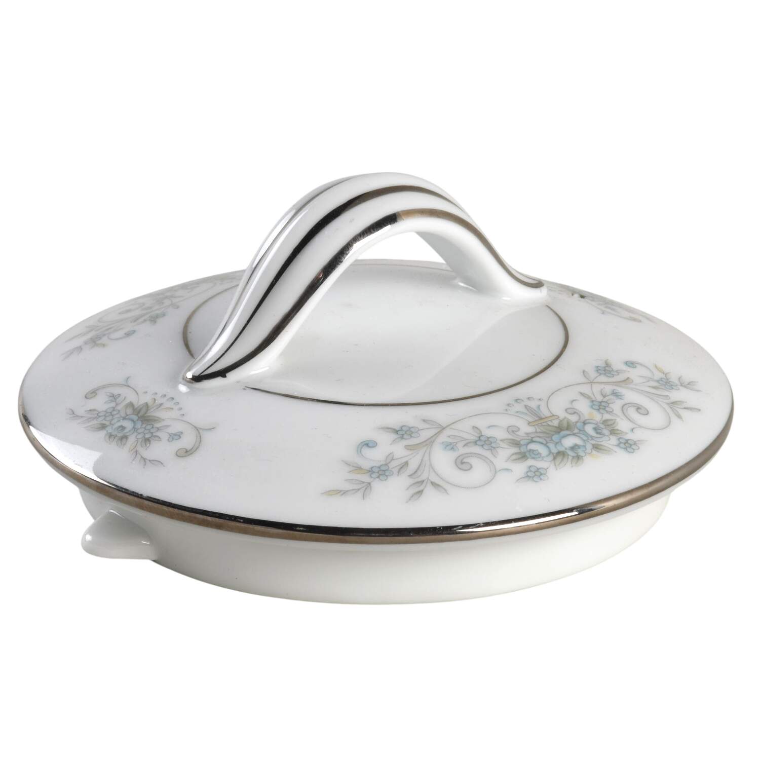 Colburn Lid for Teapot by Noritake-1