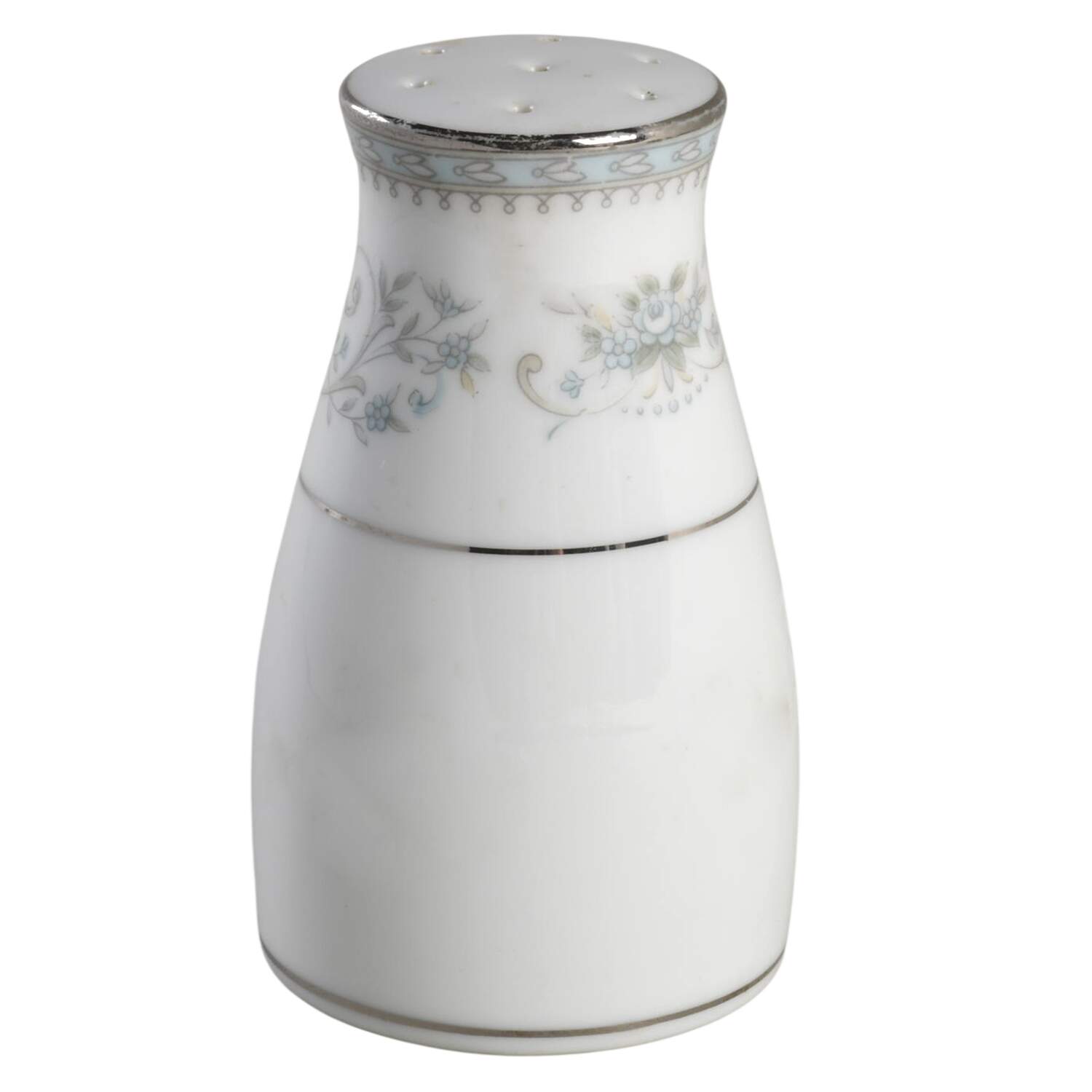 Colburn Pepper Shaker by Noritake-1