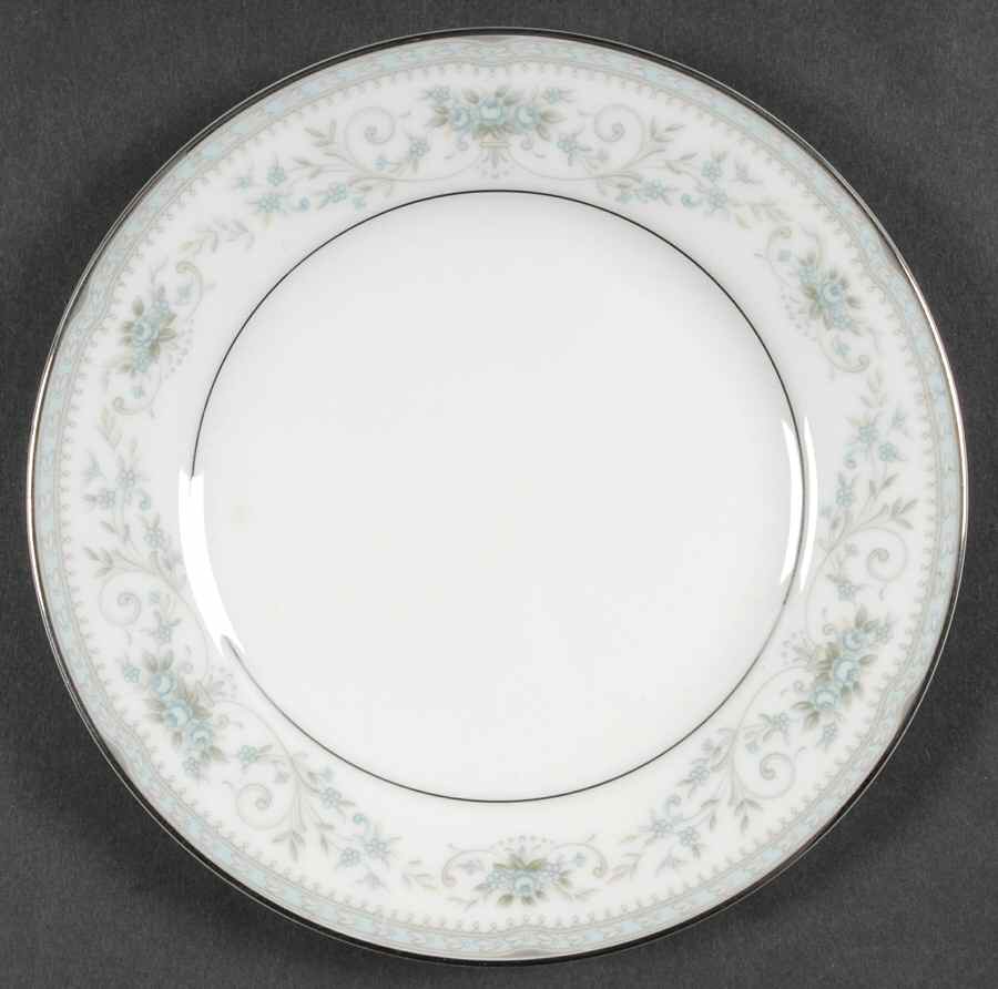 Colburn Bread & Butter Plate by Noritake-1