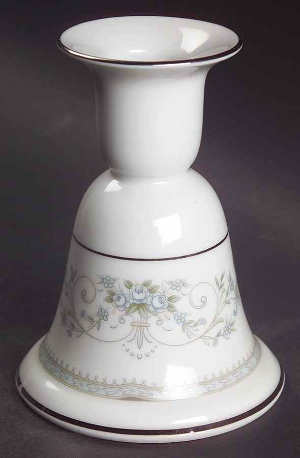 Colburn Small Candlestick by Noritake-1