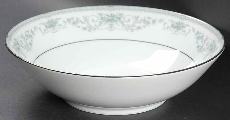 Colburn 8" Round Vegetable Bowl by Noritake-1