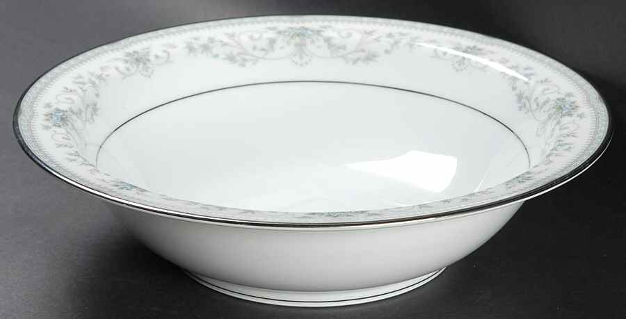 Colburn 10" Round Vegetable Bowl by Noritake-1