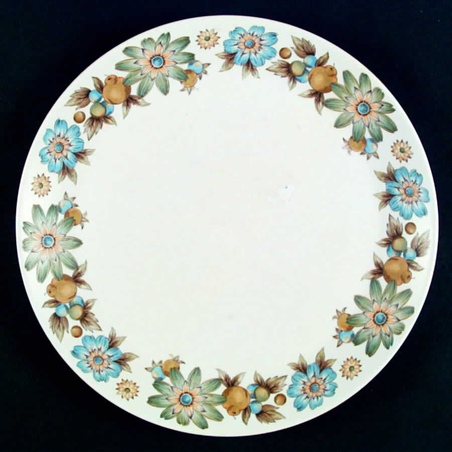 Colleen Dinner Plate by Noritake-1