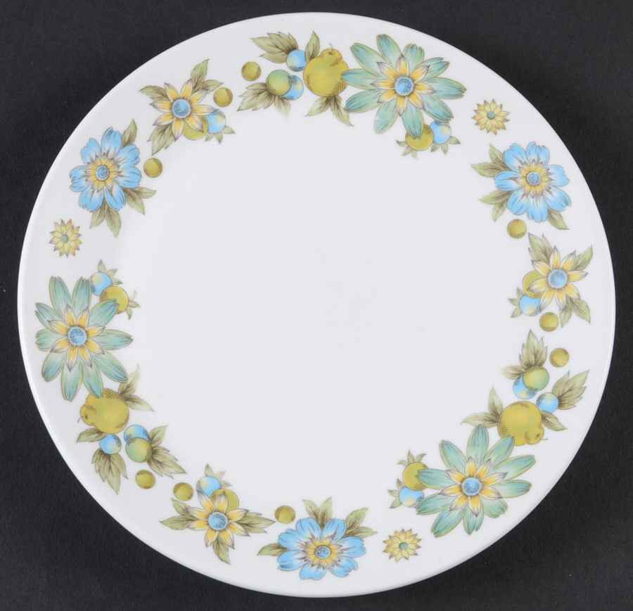 Colleen Bread & Butter Plate by Noritake-1