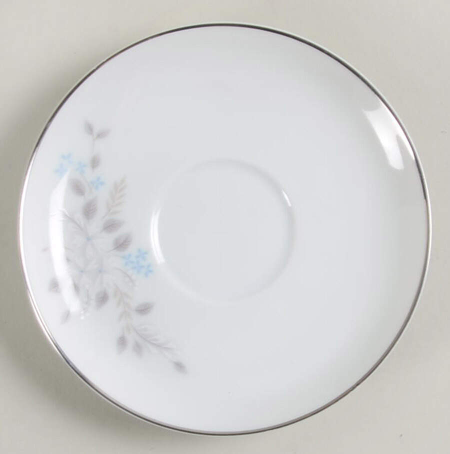 Colmar Saucer for Demitasse Cup by Noritake-1