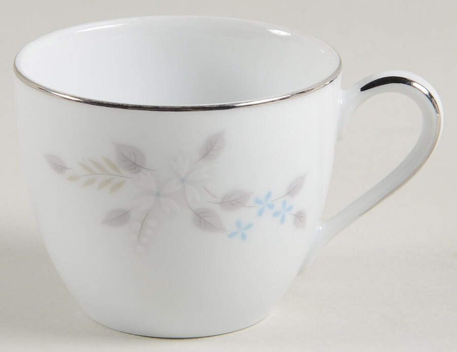 Colmar Flat Demitasse Cup by Noritake-1