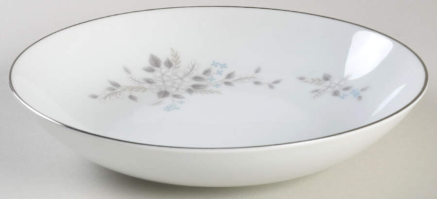 Colmar Coupe Soup Bowl by Noritake-1