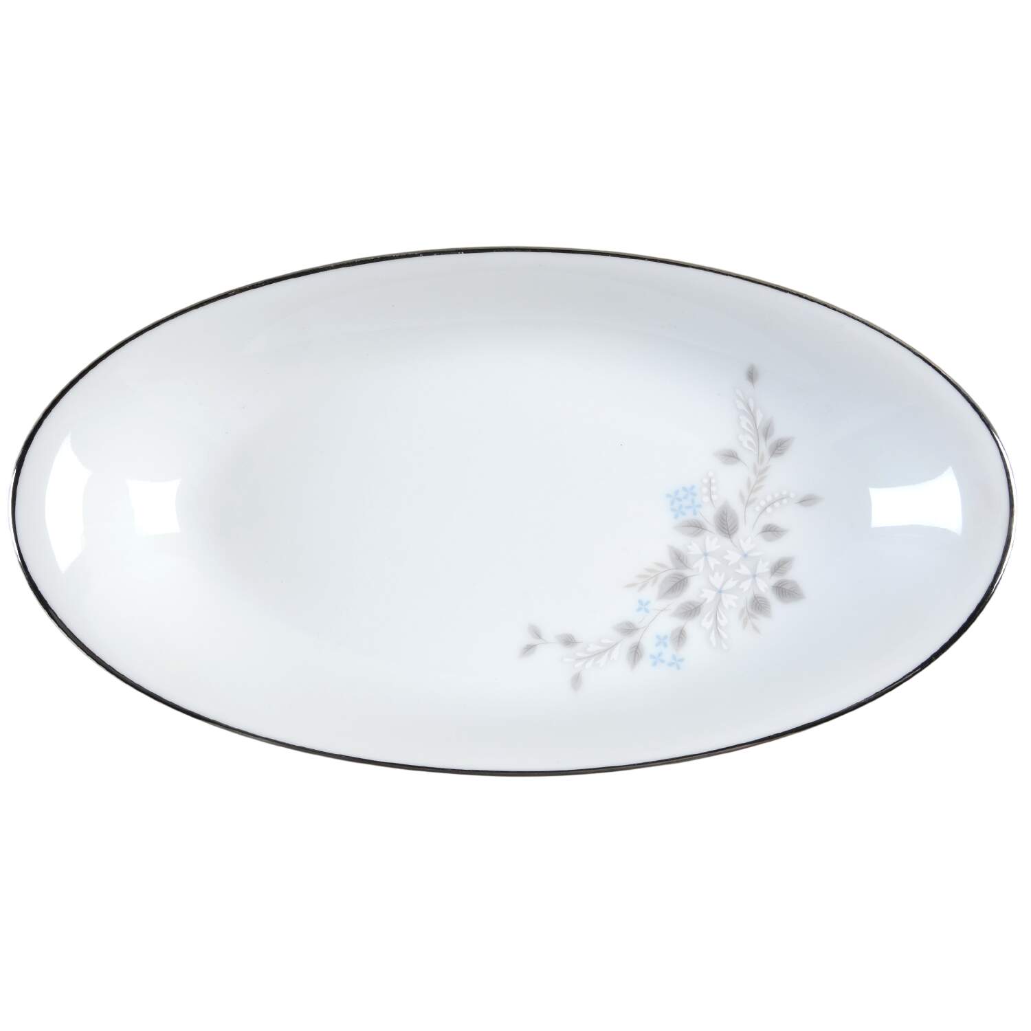 Colmar Relish by Noritake-1