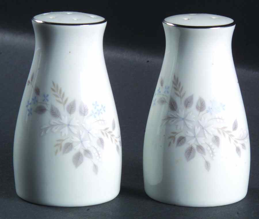 Colmar Salt & Pepper Set by Noritake-1