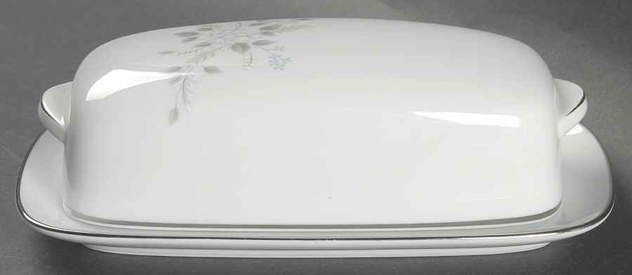 Colmar 1/4 Lb Covered Butter by Noritake-1