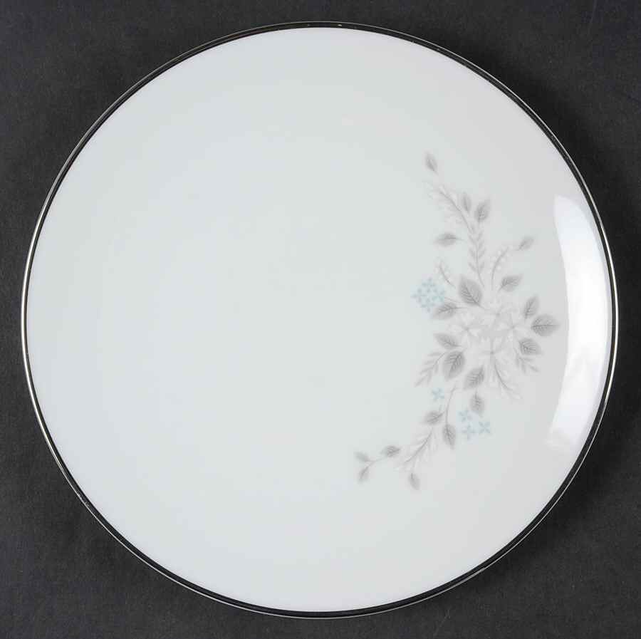 Colmar Bread & Butter Plate by Noritake-1