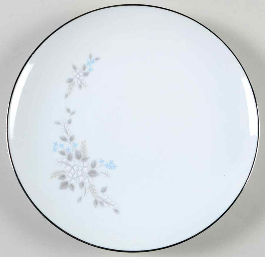 Colmar Salad Plate by Noritake-1