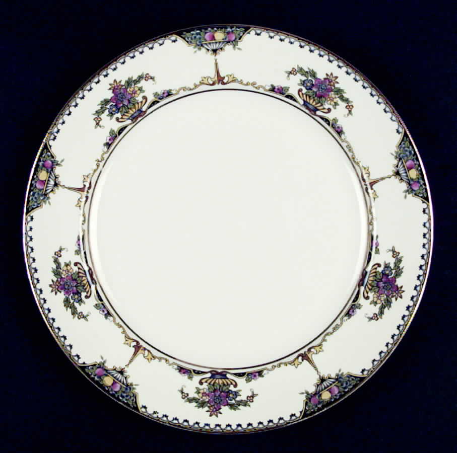 Colonade Dinner Plate by Noritake-1