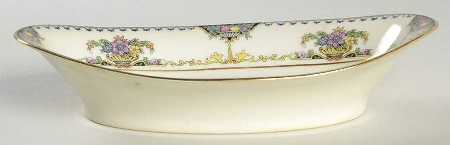 Colonade Relish by Noritake-1
