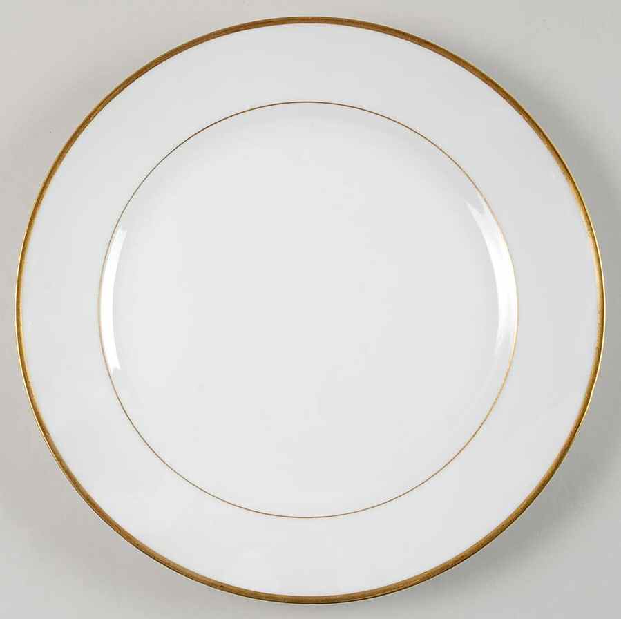 Colonial (No Number) Dinner Plate by Noritake-1