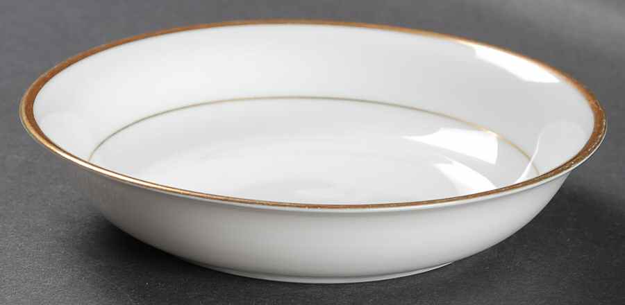 Colonial (No Number) Fruit/Dessert (Sauce) Bowl by Noritake-1