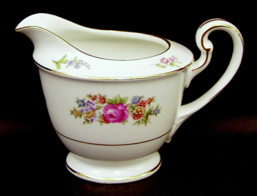 Colton Creamer by Noritake-1