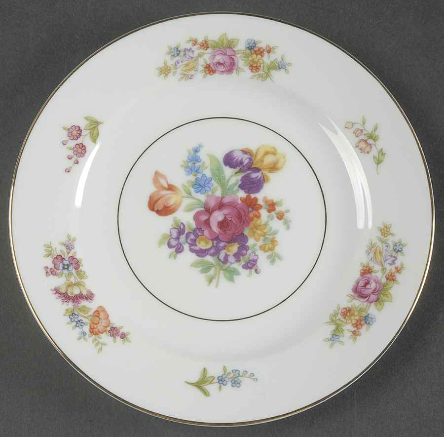 Colton Bread & Butter Plate by Noritake-1