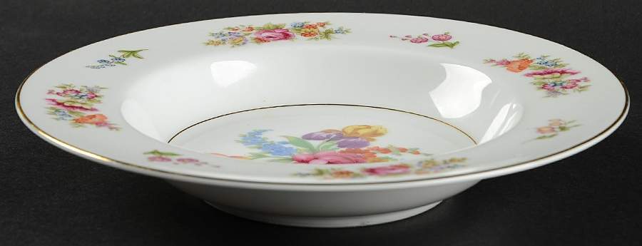 Colton Rim Soup Bowl by Noritake-1