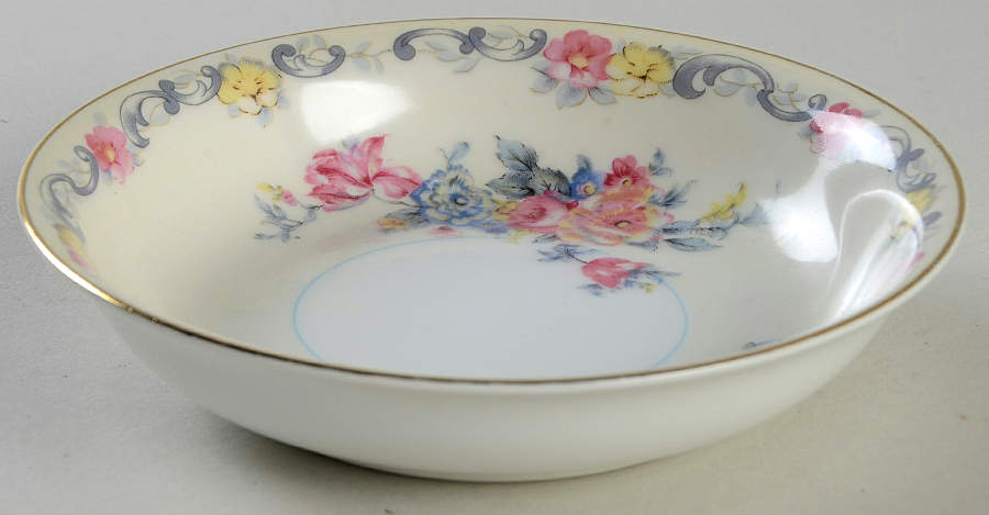 Coltonia Fruit/Dessert (Sauce) Bowl by Noritake-1