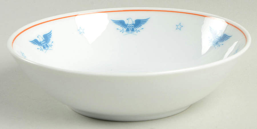 Columbia Coupe Cereal Bowl by Noritake-1