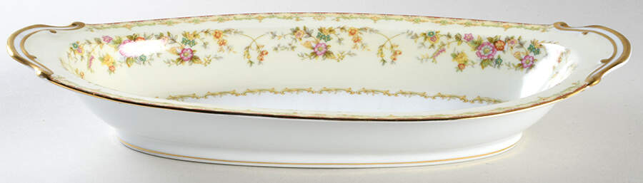 Columbine (3803) Celery by Noritake-1