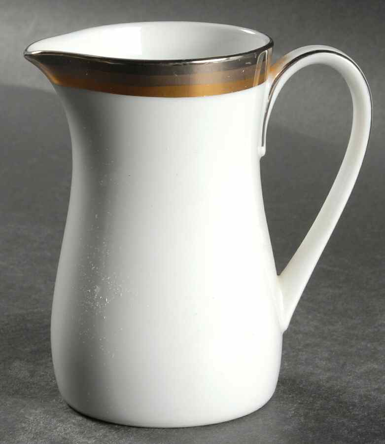 Compton Creamer by Noritake-1