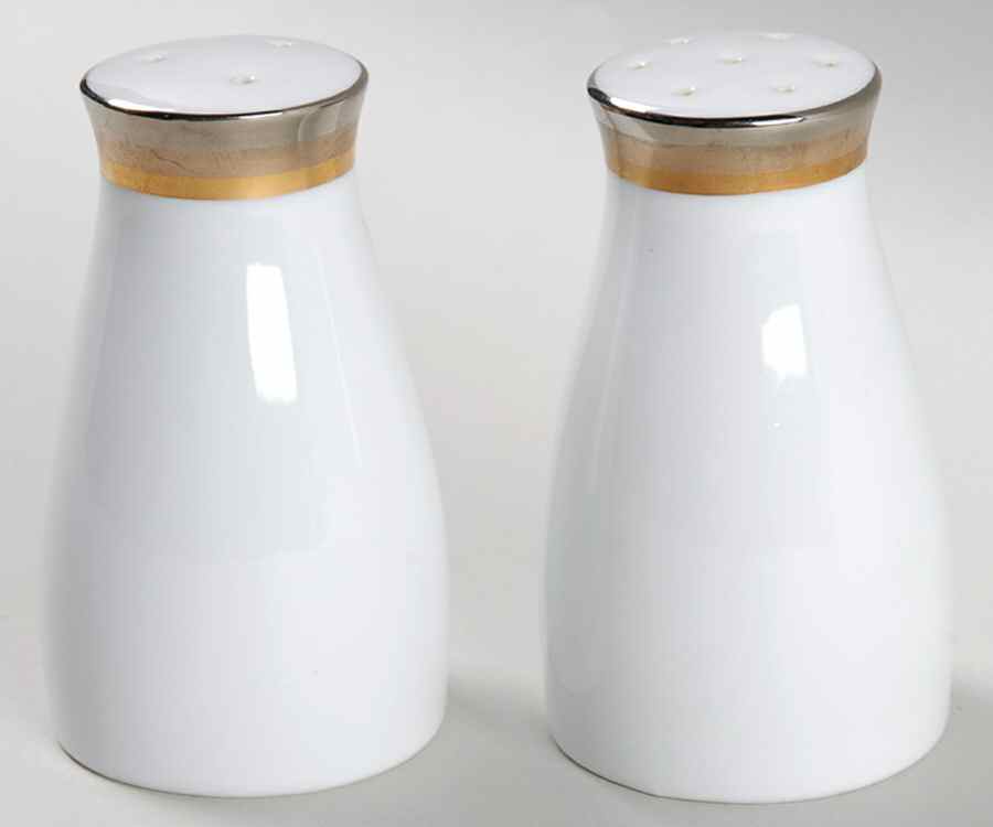 Compton Salt & Pepper Set by Noritake-1
