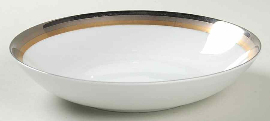 Compton Coupe Soup Bowl by Noritake-1