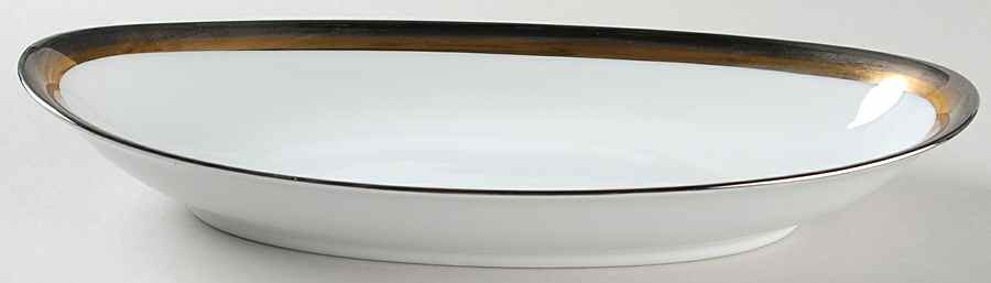 Compton Celery by Noritake-1