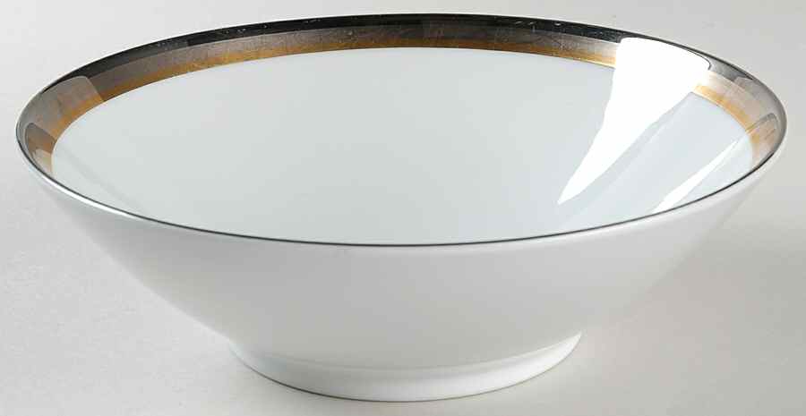 Compton 9" Round Vegetable Bowl by Noritake-1