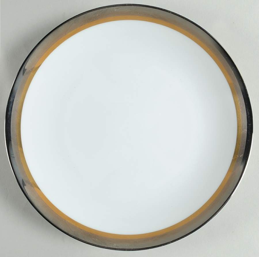 Compton Salad Plate by Noritake-1