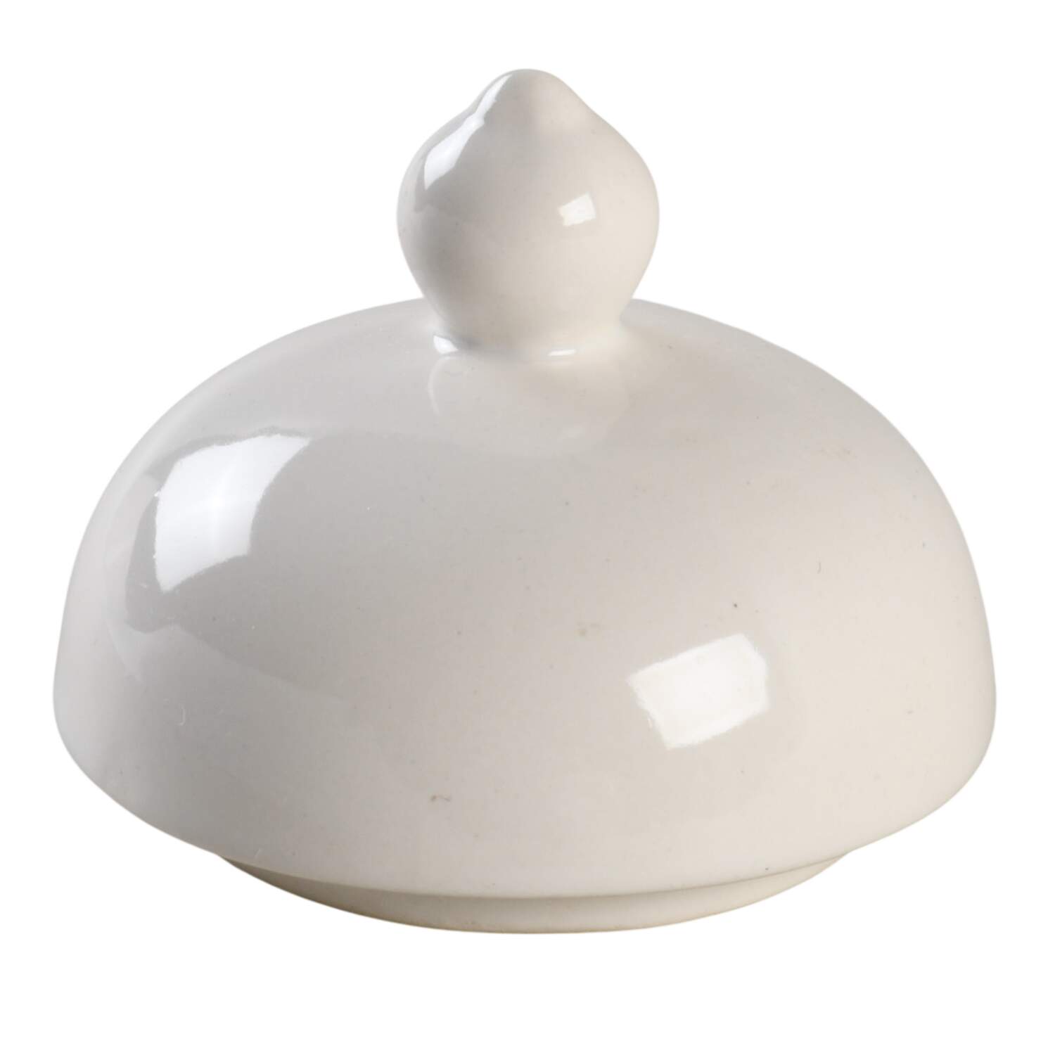 Costa Mesa Lid for Sugar Bowl by Noritake-1