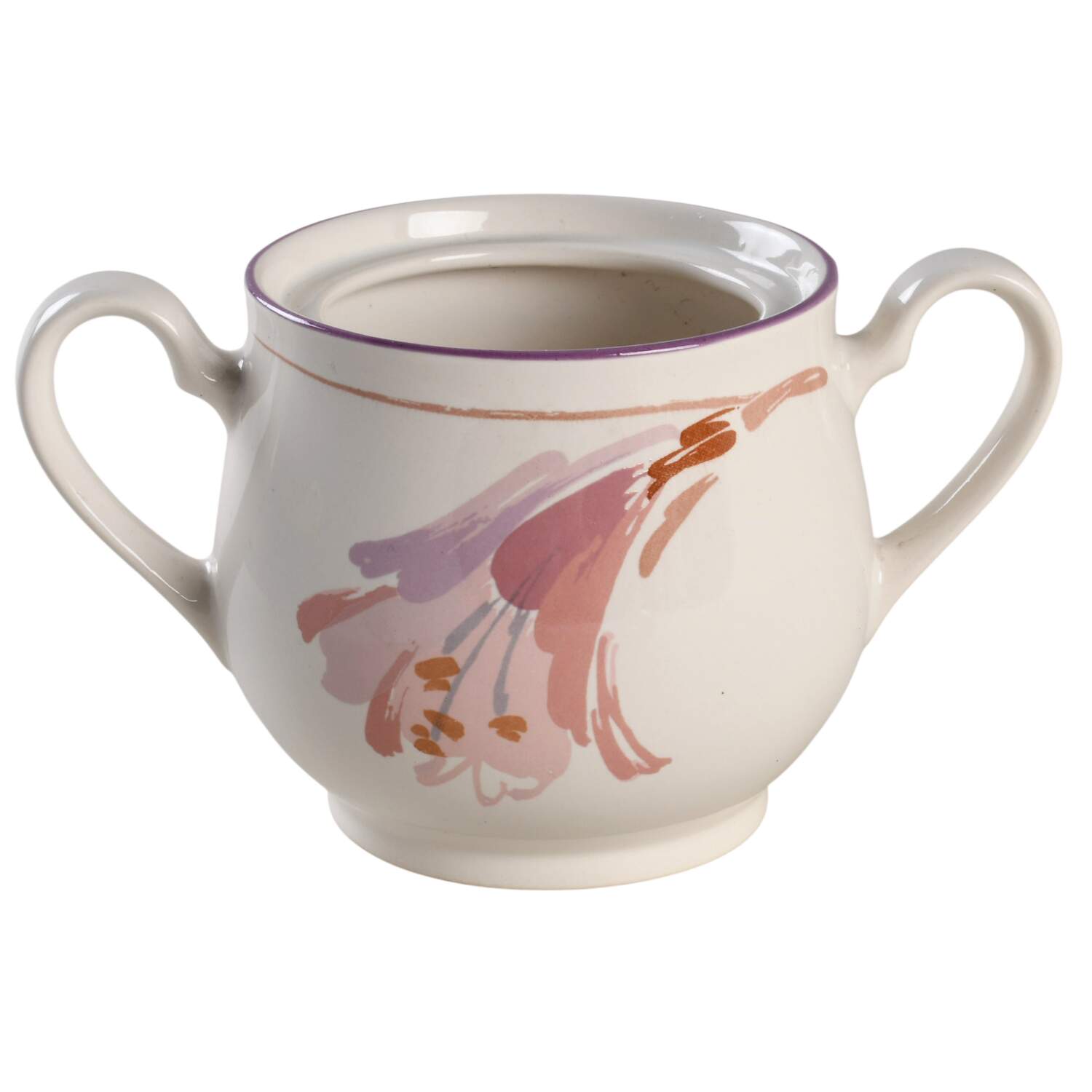 Costa Mesa Sugar Bowl No Lid by Noritake-1