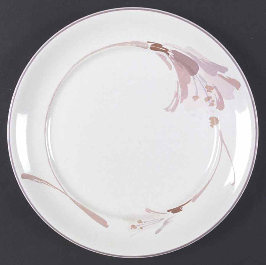Costa Mesa Dinner Plate by Noritake-1