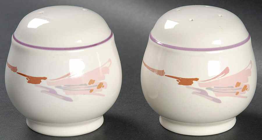 Costa Mesa Salt & Pepper Set by Noritake-1