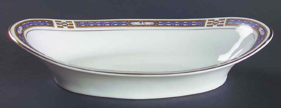 The Commodore Relish by Noritake-1